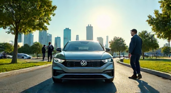 Mein persönlicher Blick auf den Volkswagen-Konzern: Wandel, Herausforderung, Zukunft (1/10)