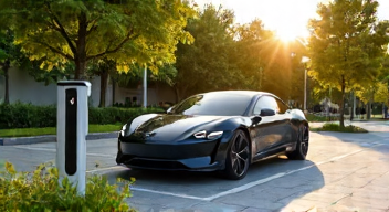 Meine persönliche Sicht auf die Mobilitätswende: E-Autos und Akzeptanz (1/10)