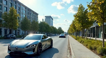 Meine persönliche Sicht auf die Zukunft des Verbrenners (1/10)