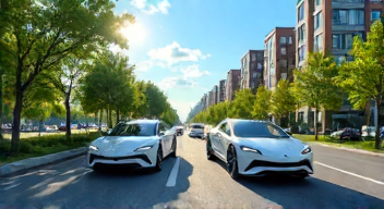 Meine Sicht auf den Umstieg auf Elektroautos (1/10)