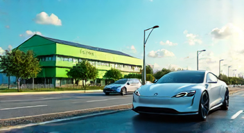 Meine Sicht auf die E-Auto-Revolution (1/10)