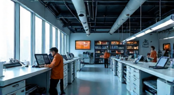 Meine Sicht auf die Formel E: Ein einzigartiges Forschungslabor (1/10)