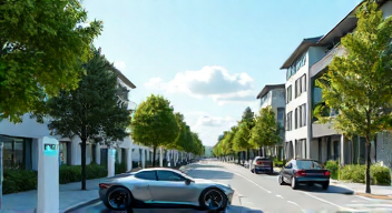 Meine Vision für E-Mobilität und Infrastruktur (1/10)