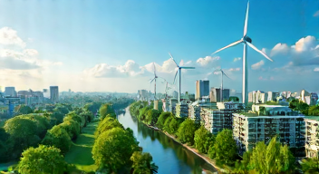 Meine Vision zur CO2-Reduktion und Klimazielen (1/10)