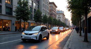 Musik und Emotionen der Elektromobilität (9/10)