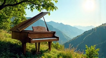 Musikalische Inspiration für eine nachhaltige Zukunft (9/10)