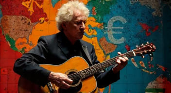 Musikalische Reaktionen auf Handelskonflikte (10/10)