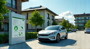 Ökonomische Anreize zur E-Mobilität (7/10)