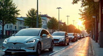 Ökonomische Aspekte der E-Mobilität (7/10)