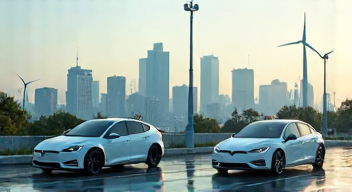 Ökonomische Aspekte der E-Mobilität (8/10)