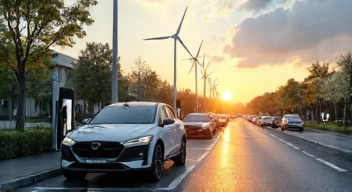 Ökonomische Aspekte der Elektromobilität (7/10)