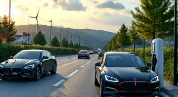 Ökonomische Aspekte der Elektromobilität (8/10)