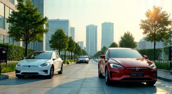 Ökonomische Aspekte der Elektromobilität (8/10)