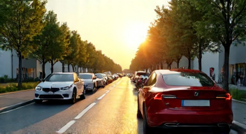 Ökonomische Aspekte des E-Auto-Marktes (8/10)