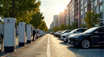 Ökonomische Auswirkungen der E-Auto-Kaufprämie (8/10)