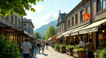 Ökonomische Auswirkungen der Kreislaufwirtschaft: Adam Smith (Ökonom, 1723-1790) (8/10)