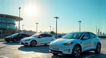 Ökonomische Betrachtungen zur Elektroauto-Industrie (8/10)