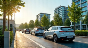 Ökonomische Betrachtungen zur Elektromobilität (8/10)