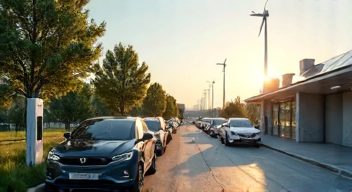 Ökonomische Faktoren in der Elektromobilität (8/10)