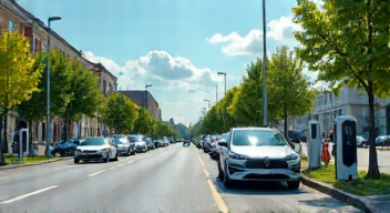 Ökonomische Implikationen der E-Auto-Nutzung (8/10)