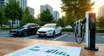 Ökonomische Implikationen der E-Auto-Prämie (6/10)