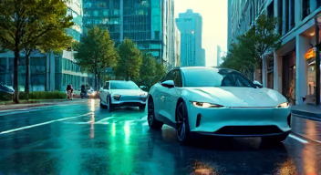 Ökonomische Perspektiven auf den Elektroautomarkt (8/10)