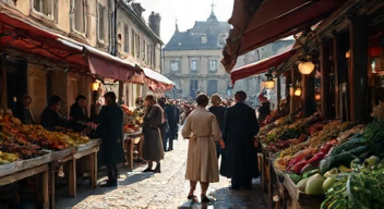 Ökonomische Perspektiven auf den Markt (8/10)