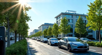 Ökonomische Perspektiven auf die E-Mobilität (8/10)