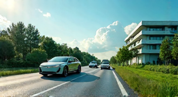 Ökonomische Perspektiven auf Elektrofahrzeuge (7/10)