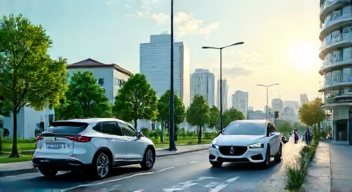 Ökonomische Perspektiven der Elektromobilität (7/10)