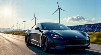 Ökonomische Perspektiven der Elektromobilität (8/10)