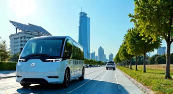 Ökonomische Perspektiven der Elektromobilität (8/10)