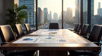 Ökonomische Perspektiven: Marktentwicklung und Strategie (8/10)