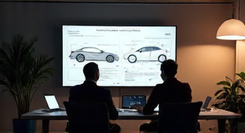 Persönliche Einblicke in Teslas Herausforderungen (1/10)
