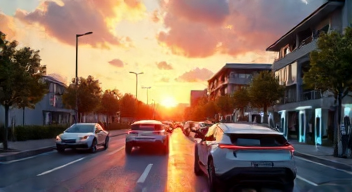 Persönliche Perspektiven zur Zukunft der Elektroautos (1/10)