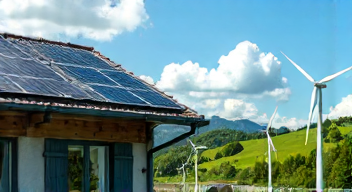 Perspektiven zu CO2-Reduktion und Elektrifizierung