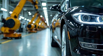 Perspektiven zu den Herausforderungen der Automobilindustrie