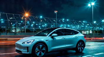 Perspektiven zu E-Mobilität und Bürokratieabbau