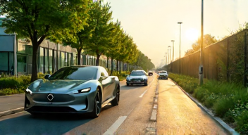 Perspektiven zu Elektroautos: Ein notwendiger Wandel