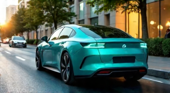 Perspektiven zu Elektroautos und ihrer Zukunft