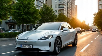 Perspektiven zu Elektroautos und Klimabilanz