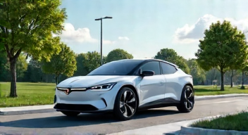 Perspektiven zu Elektrofahrzeugen und deren Zukunft