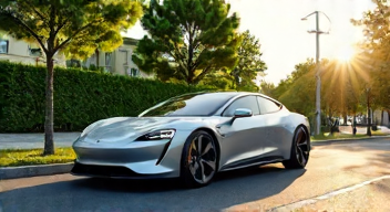 Perspektiven zu Elektromobilität