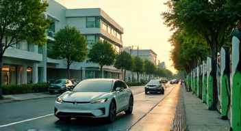 Perspektiven zu Elektromobilität sind vielschichtig