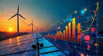 Perspektiven zu Energiepreisanpassungen