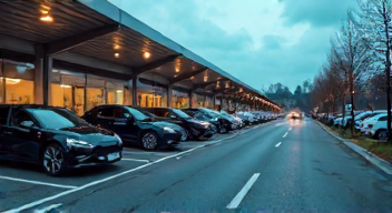 Perspektiven zu Fuhrparkmanagement und Mobilität