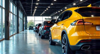 Perspektiven zu Kaufentscheidungen in der Elektromobilität