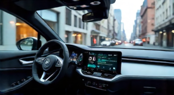 Perspektiven zu KI im Auto und ihrer gesellschaftlichen Bedeutung