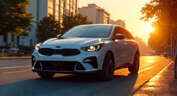 Perspektiven zu Kia und emotionalem Design