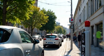 Perspektiven zu Mobilität und Preisen